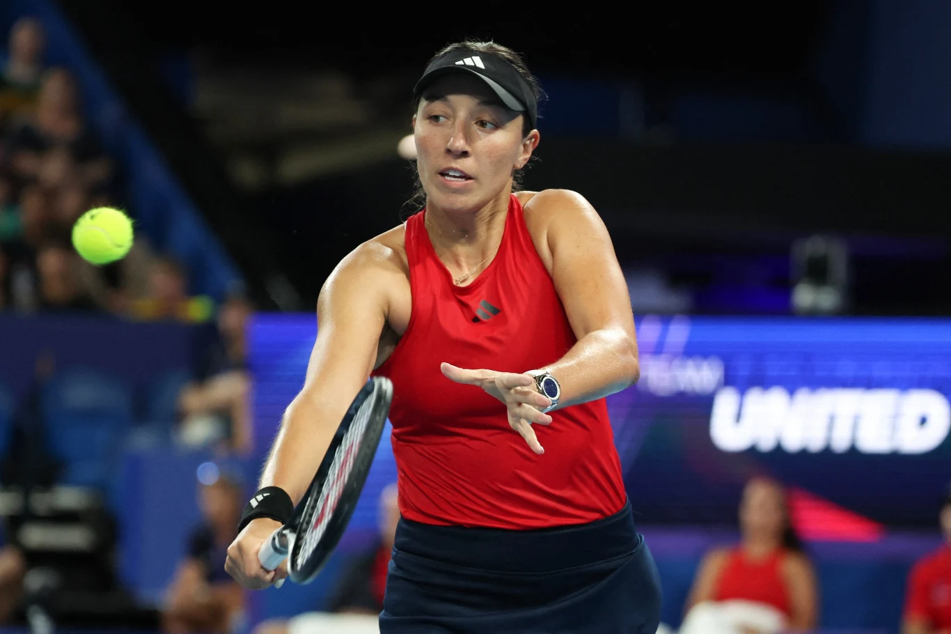 Jessica Pegula Jessica Pegula