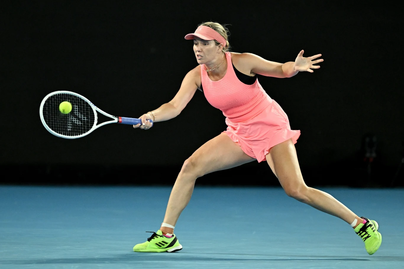 Danielle Collins