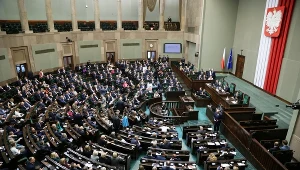 Składka zdrowotna w Sejmie. Gorąca dyskusja i wielkie pieniądze