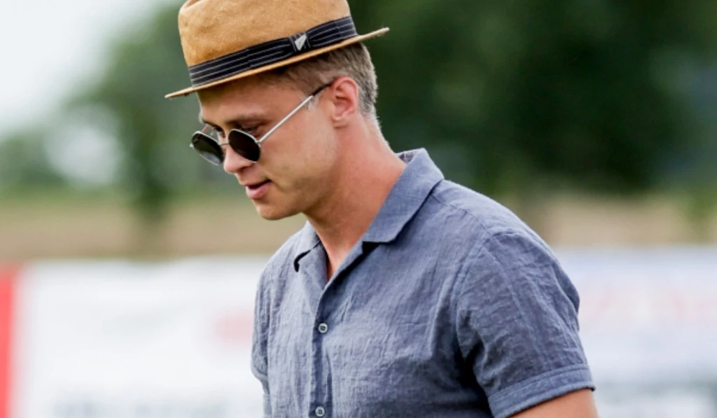 Maciej Zakościelny Maciej Zakościelny