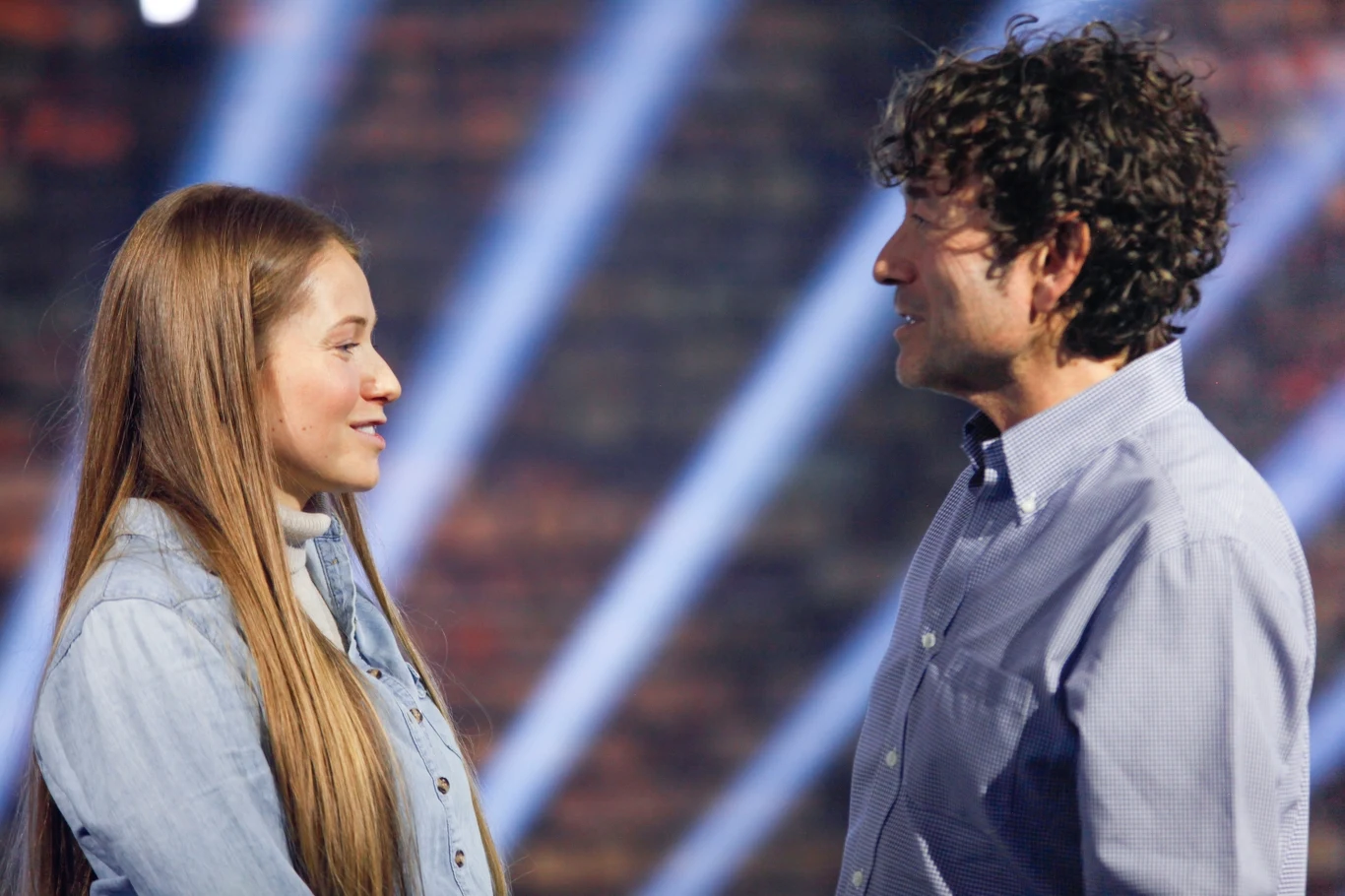 Agata i Piotr Rubikowie Agata i Piotr Rubikowie