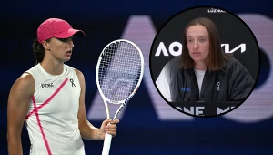 Iga Świątek zabrała głos w sprawie ważnego oświadczenia Danielle Collins