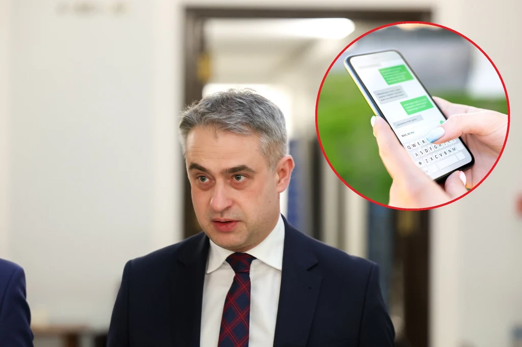 Rząd sprawdzi nasze SMS-y?