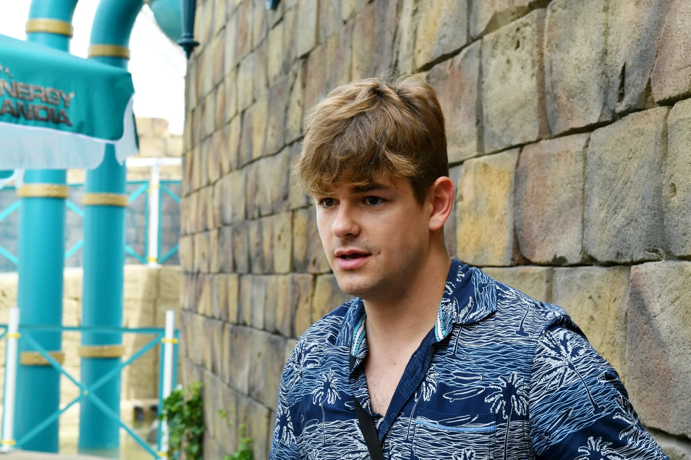 Jakub Patecki Jakub Patecki