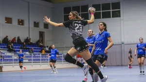 Siódemka 12. serii Orlen Superligi Kobiet