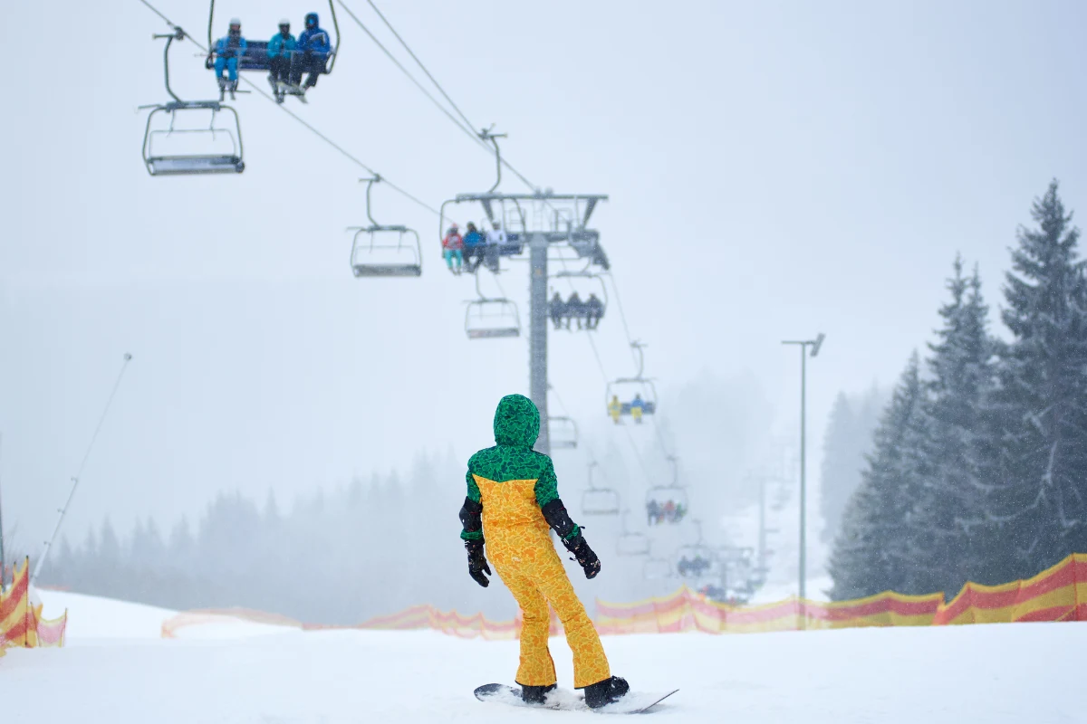 Skipass we Włoszech może kosztować nawet 80 euro