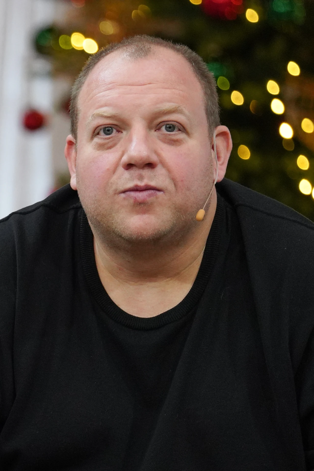 Bartłomiej Nowosielski