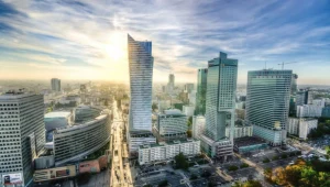Wysokie ceny najmu mieszkań w Warszawie