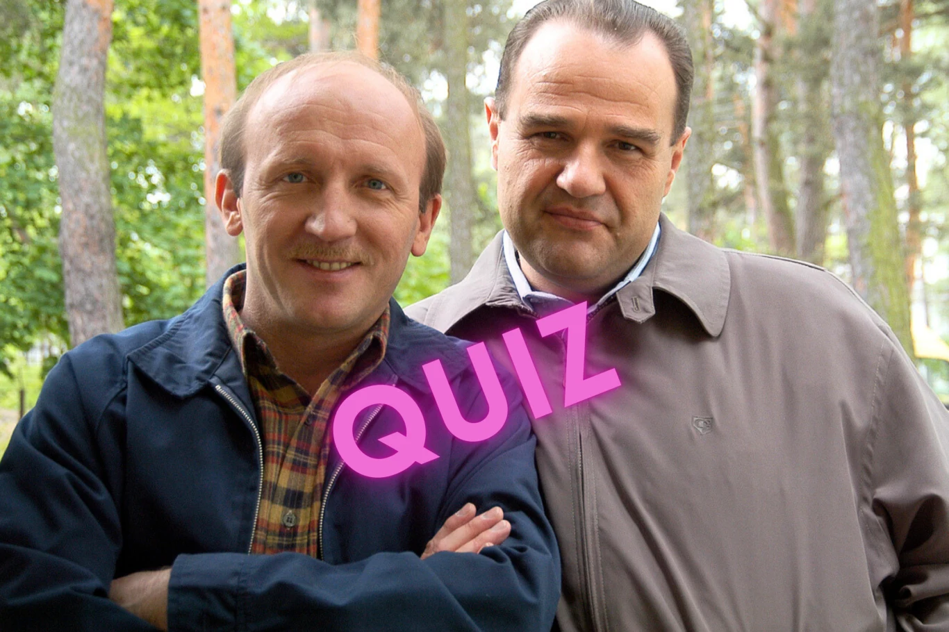 Miodowe lata Miodowe lata