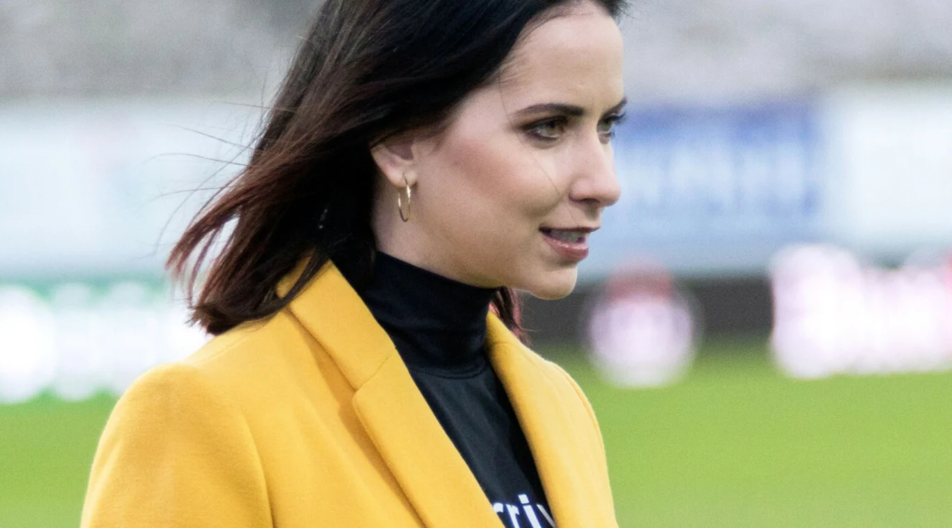 Maja Strzelczyk Maja Strzelczyk