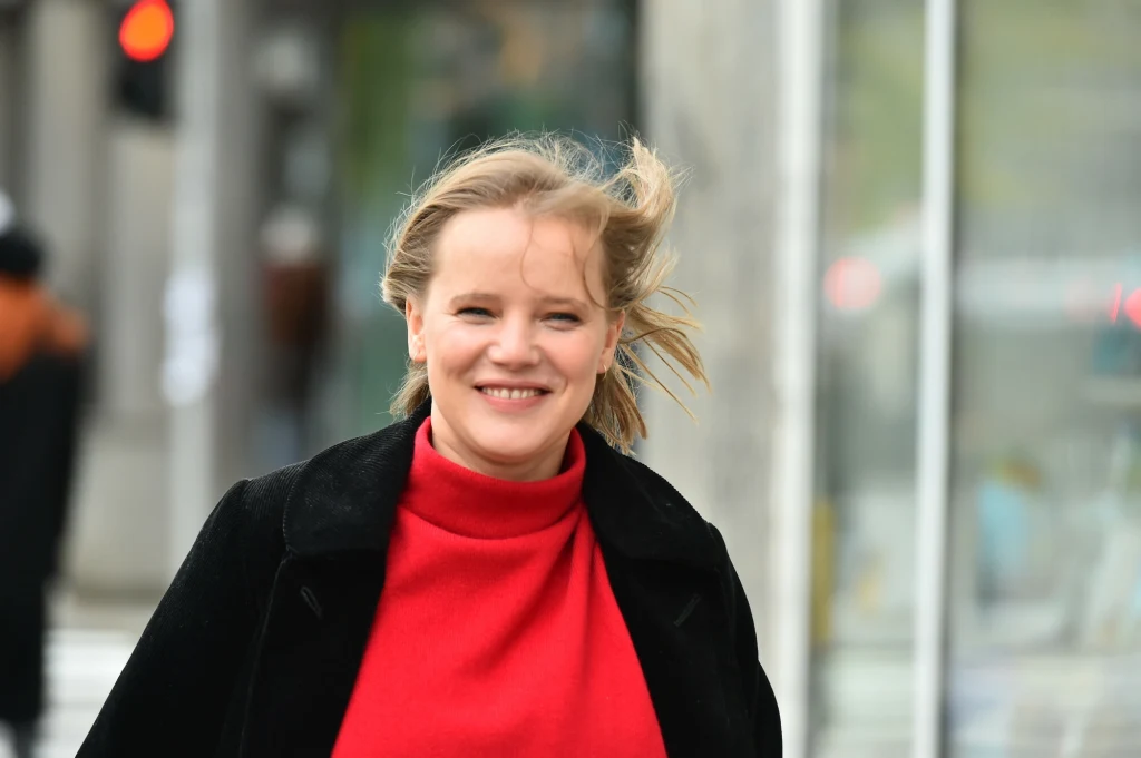 Joanna Kulig