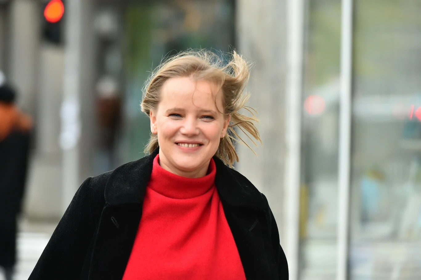 Joanna Kulig Joanna Kulig