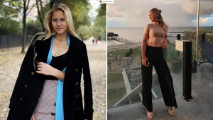 Anastazja Zacharowa, kolejna rywalka Magdaleny Fręch