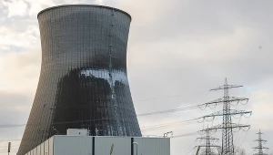 Koreański koncern KHNP poinformował o swoich dalszych planach rozwoju w Polsce. Zdjęcie ilustracyjne