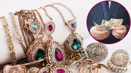 Niektóre znaki zodiaku są stworzone do życia w luksusie. Kto ma rękę do pieniędzy?