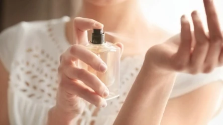 Perfumy idealne na jesień!