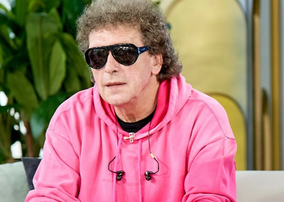 Janusz Panasewicz Janusz Panasewicz