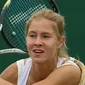 Anastasia Zakharova