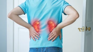 Rewolucja w transplantologii. Nerka, która pasuje do każdego
