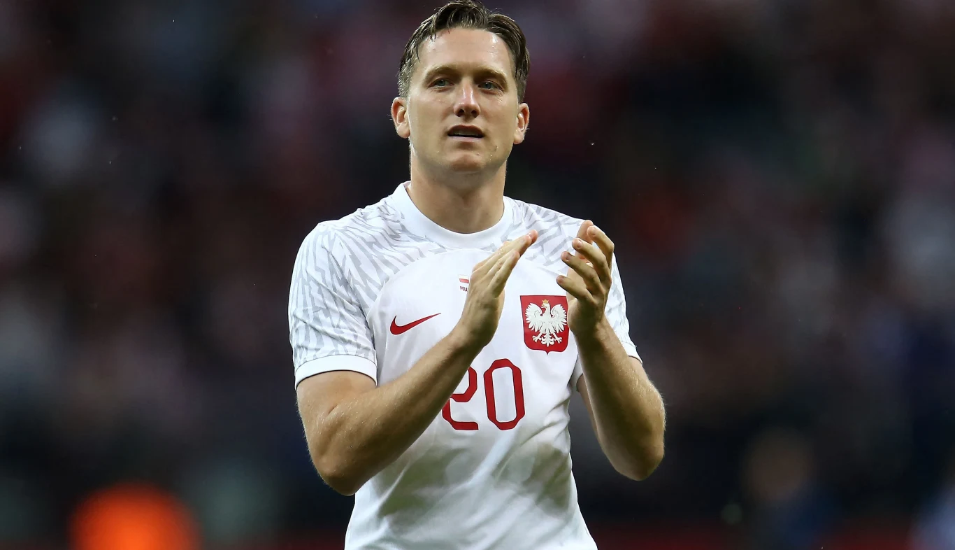 Piotr Zieliński Piotr Zieliński