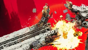 ABRISS: build to destroy - ta gra zamieni was w konstruktorów… i niszczycieli