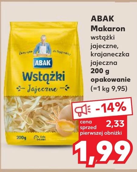Makaron Abak
