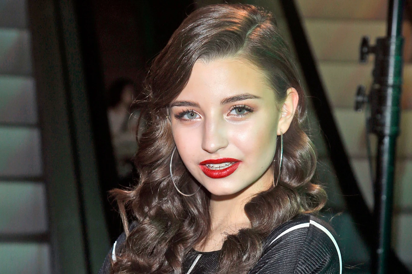 Julia Wieniawa Julia Wieniawa