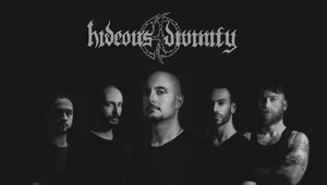 Hideous Divinity: Album "Unextinct" gotowy. Kiedy premiera?