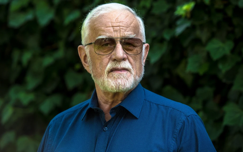 Jan Pietrzak zdradził wysokość zarobków w TVP