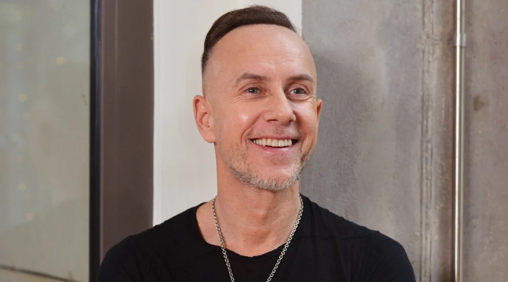 Adam "Nergal" Darski
