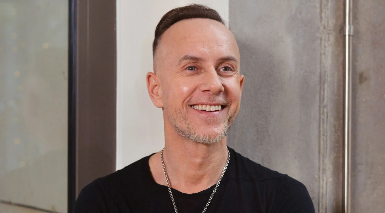 Adam "Nergal" Darski Adam "Nergal" Darski