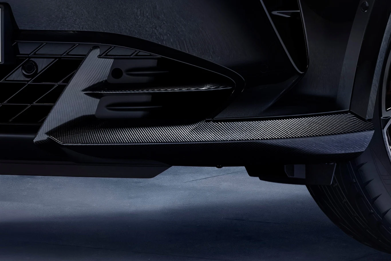 Cupra Formentor VZ5 BAT