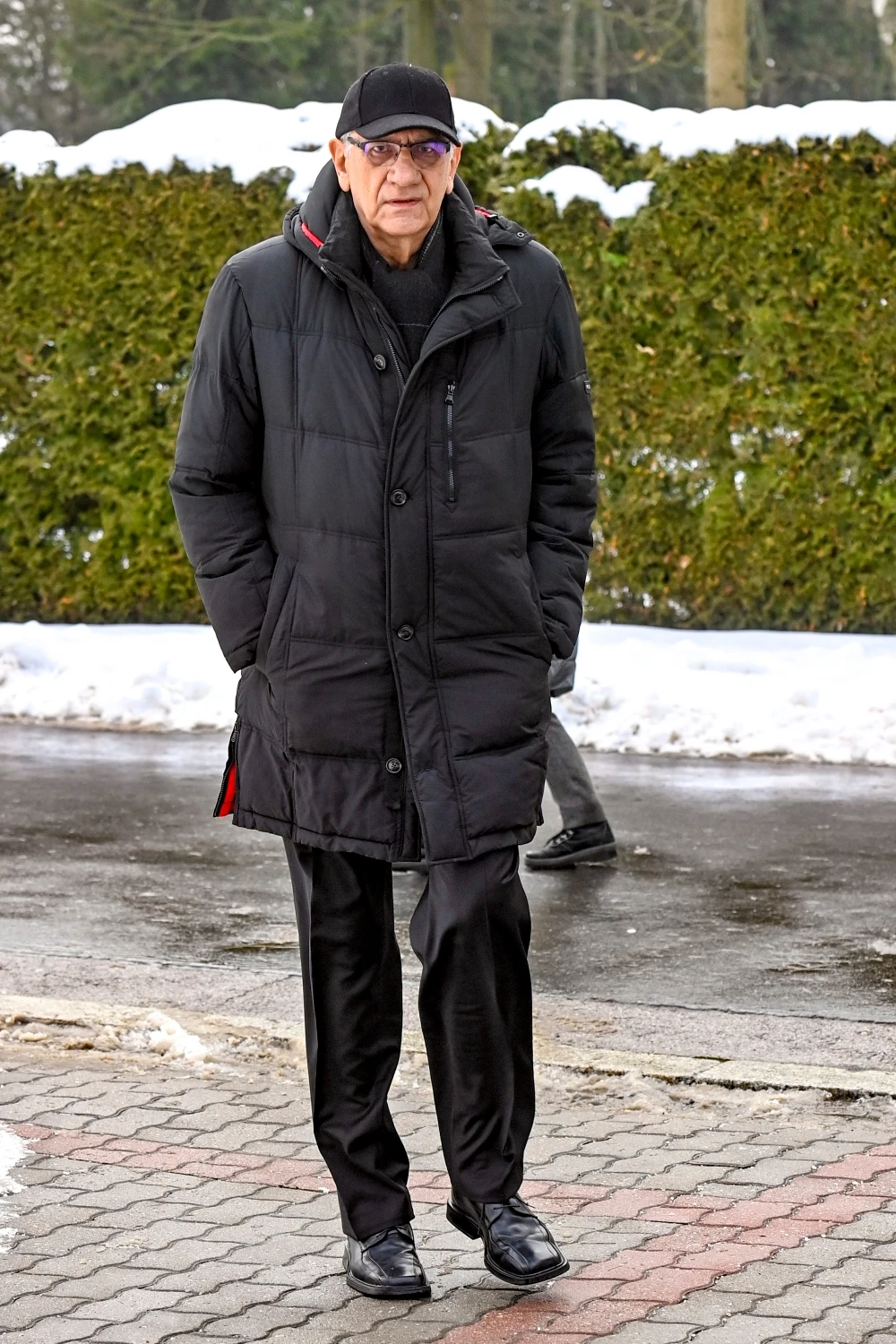 Wiktor Zborowski Wiktor Zborowski