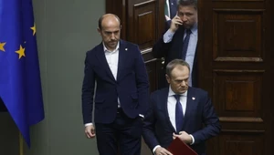 A jak poszedł Tusk na wojnę 
