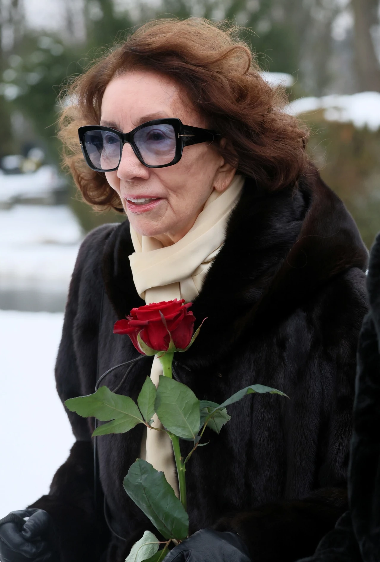Olga Lipińska