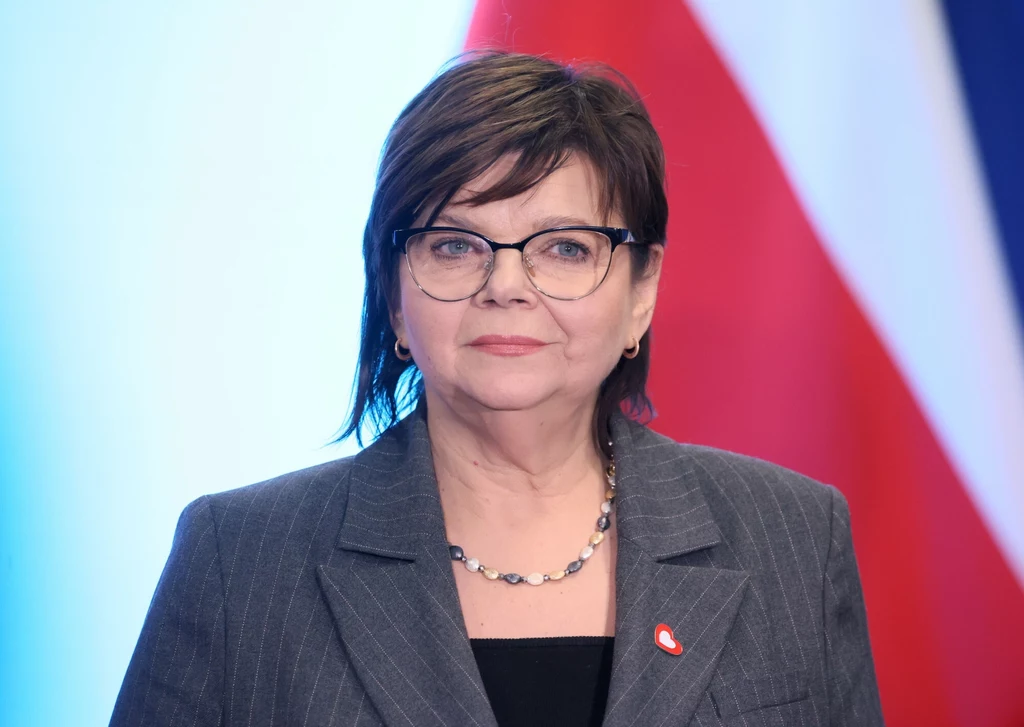 Izabela Leszczyna powołała zespół ds. chorób zakaźnych Izabela Leszczyna powołała zespół ds. chorób zakaźnych