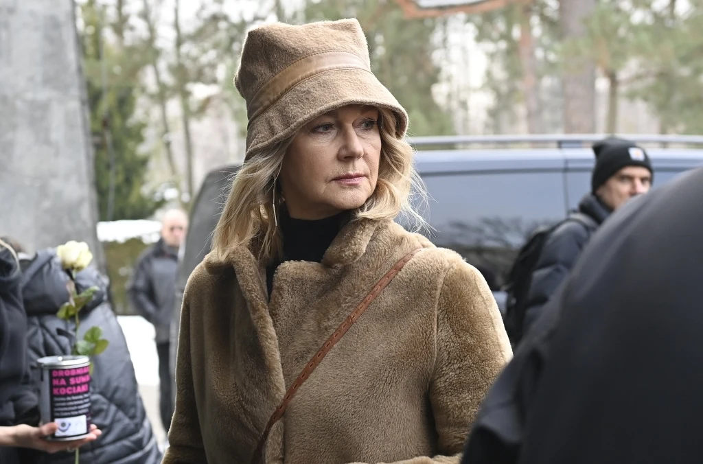 Grażyna Torbicka Grażyna Torbicka