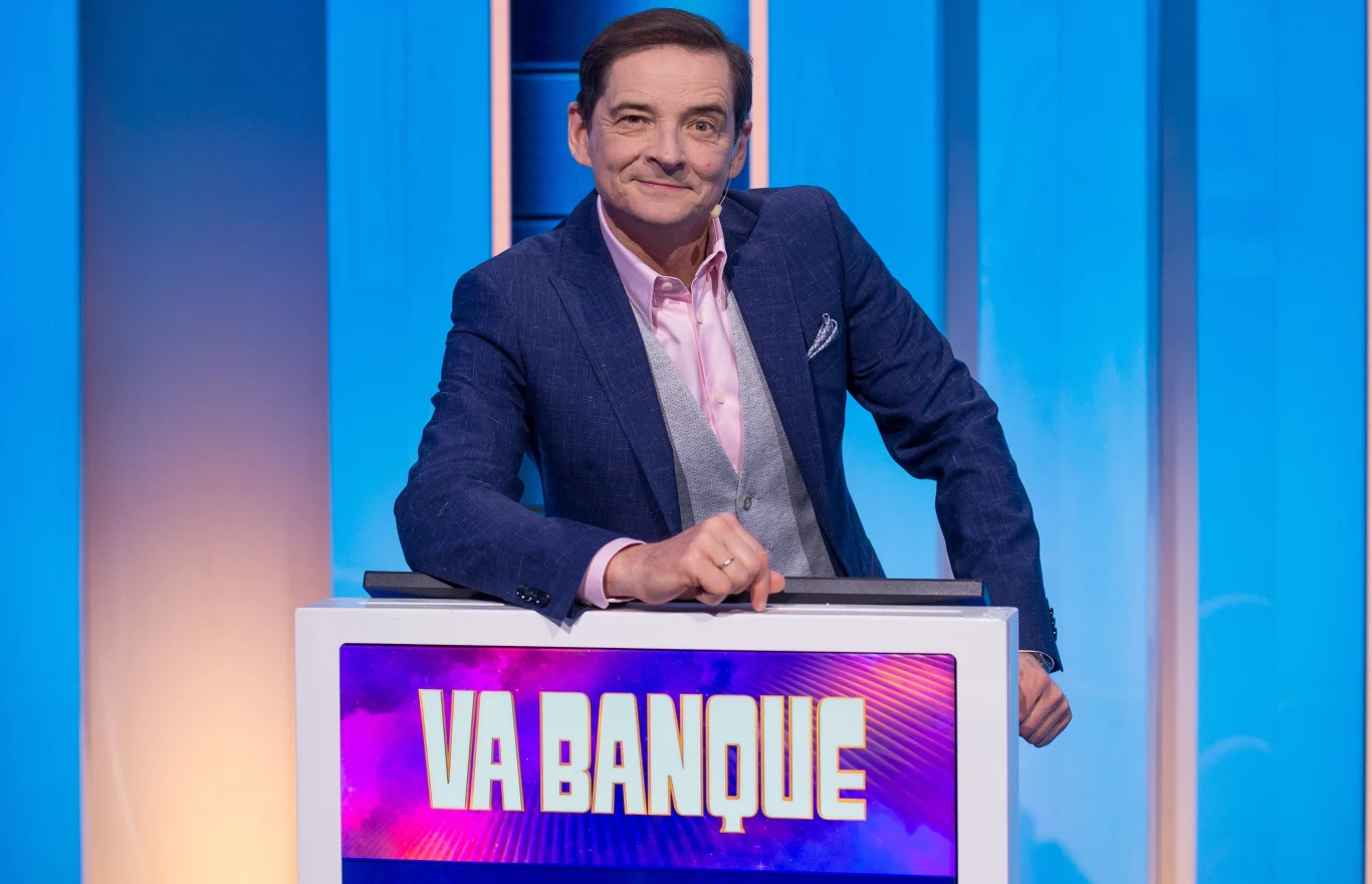 Producent "Va Banque" pozwie Telewizję Polską? Producent "Va Banque" pozwie Telewizję Polską?