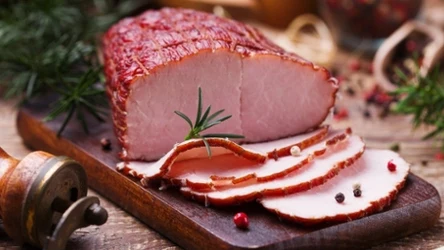 Promocja na wędliny w POLOmarket! 
