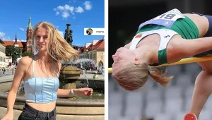 Maria Żodzik jest o krok, aby formalnie stać się obywatelką Polski