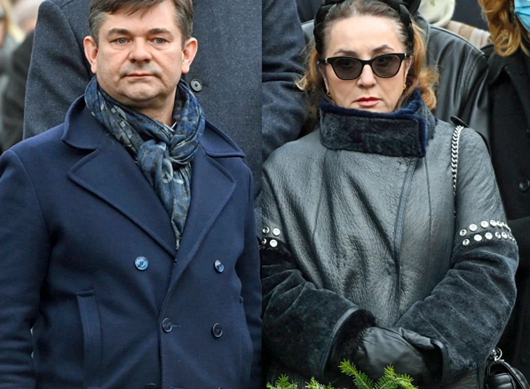 Zenek i Danuta Martyniukowie Zenek i Danuta Martyniukowie