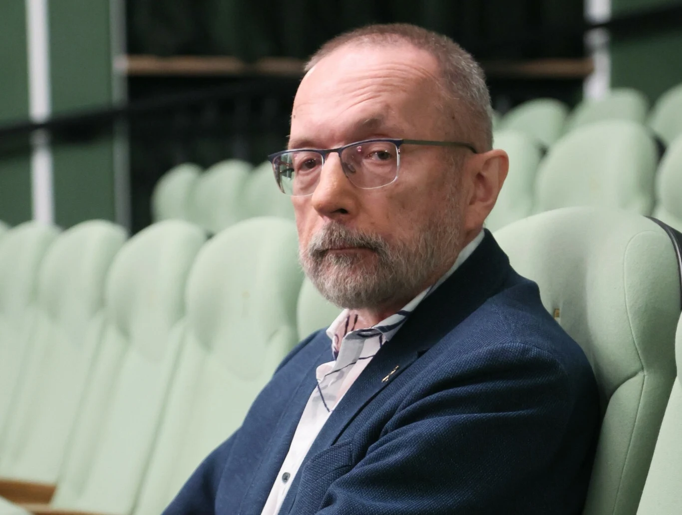 Andrzej Fidyk Andrzej Fidyk