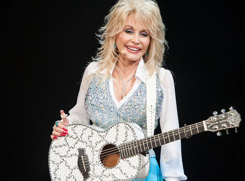 Dolly Parton