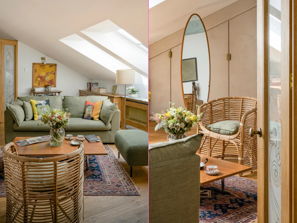 Tak mieszka Alicja Majewska Tak mieszka Alicja Majewska