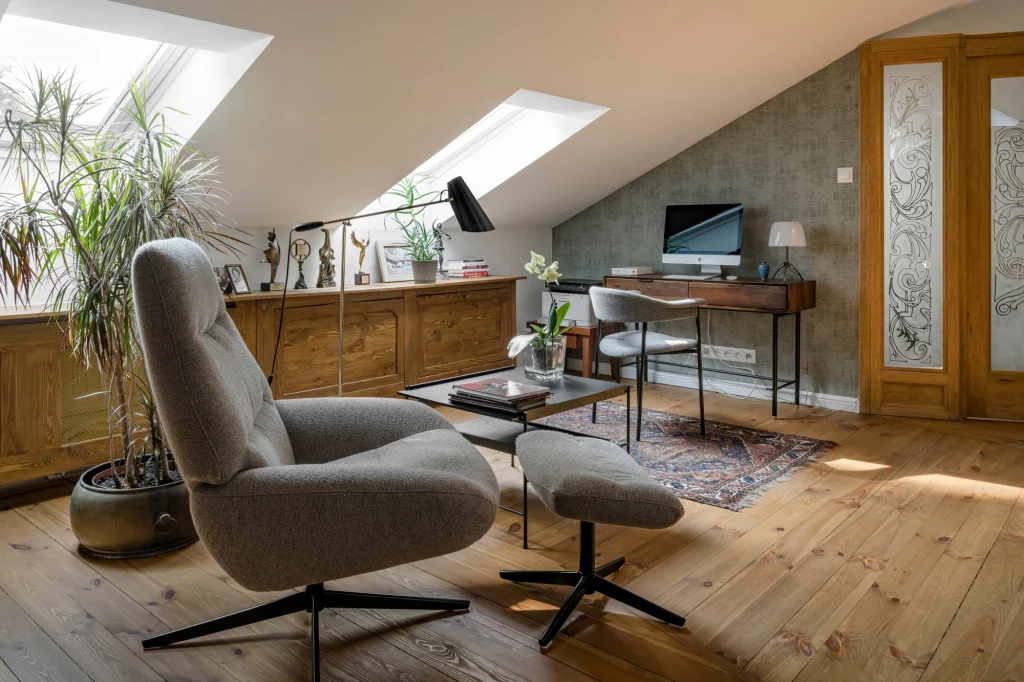 Tak mieszka Alicja Majewska Tak mieszka Alicja Majewska