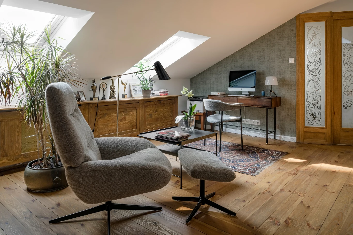 Tak mieszka Alicja Majewska