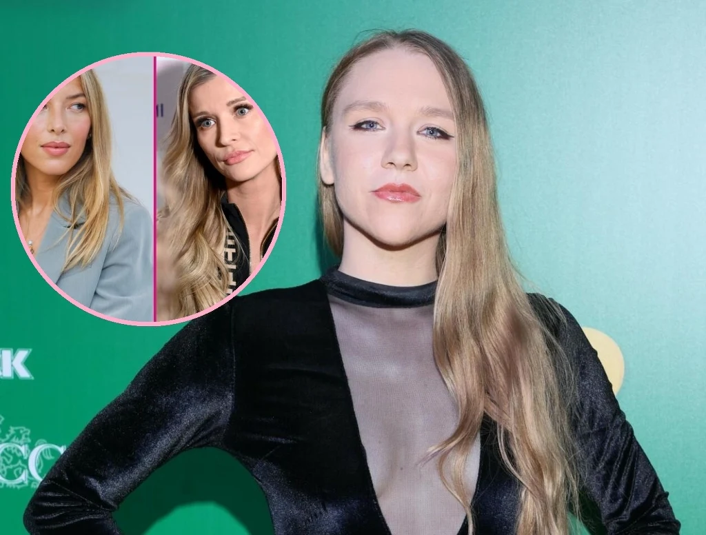 Maja Staśko krytykuje program Ewy Chodakowskiej i Joanny Krupy Maja Staśko krytykuje program Ewy Chodakowskiej i Joanny Krupy