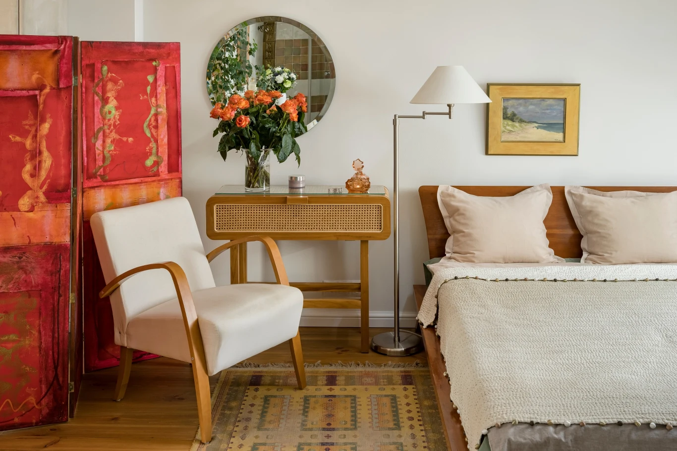 Tak mieszka Alicja Majewska