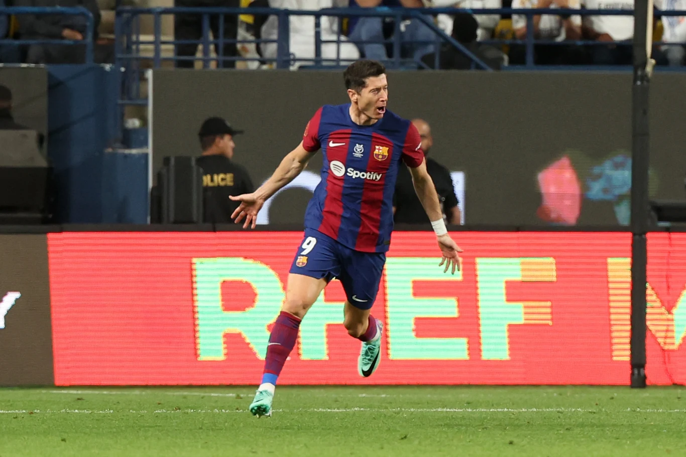 Robert Lewandowski Robert Lewandowski