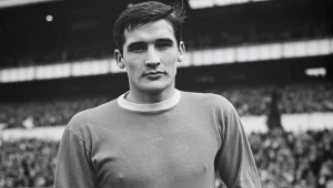 John Hurst